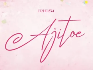 Echo 254 – Ajitoe