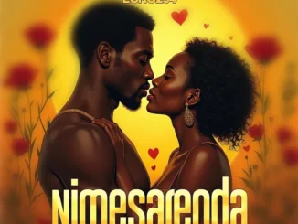 Echo 254 – Nimesarenda
