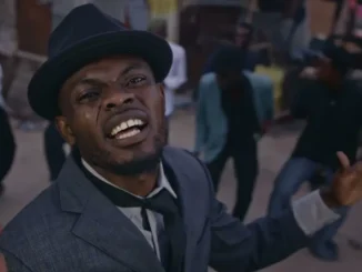 Elia Mtishibi – Mlevi wa Roho