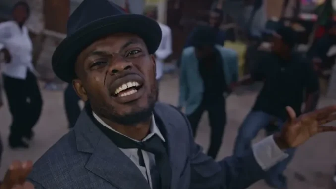 Elia Mtishibi – Mlevi wa Roho