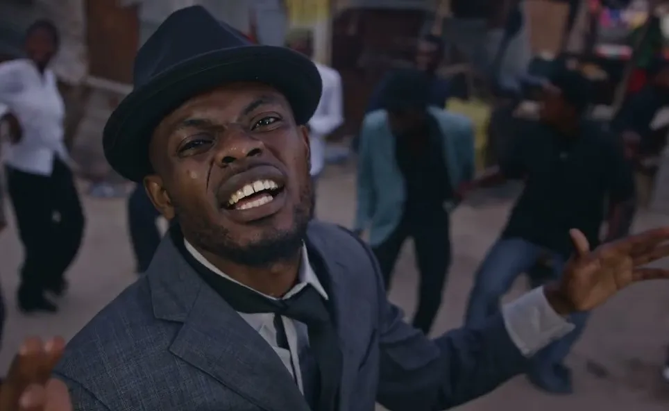 Elia Mtishibi – Mlevi wa Roho