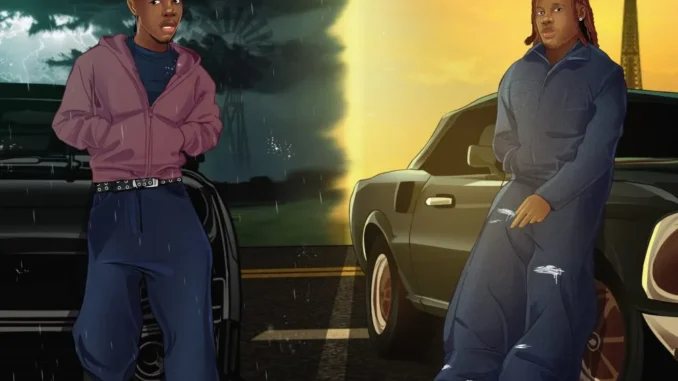 Emo Grae – Your Type Ft. BNXN (Buju)
