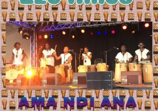 Eze Kinco – Ama Ndi Ana Eze