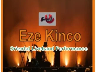 Eze Kinco – Anyi Abiala