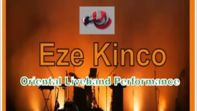 Eze Kinco – Anyi Abiala