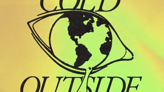 FAVE – Cold Outside ft. Dre Skull