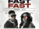 Ndine Emma Ft Xaven – Fast Fast