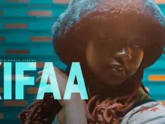 Fathermoh – Kifaa