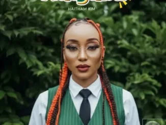 Haitham Kim – Maajabu