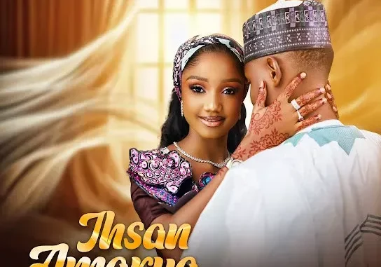 Hamisu Breaker – Ihsan Amarya