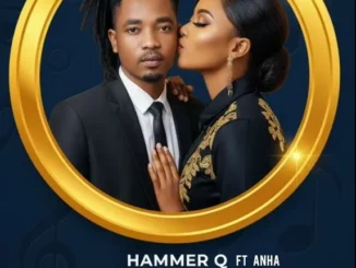 Hammer Q Ft Anha – Sarafu