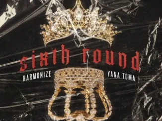 Harmonize – 6th Round Ft. Yana Toma