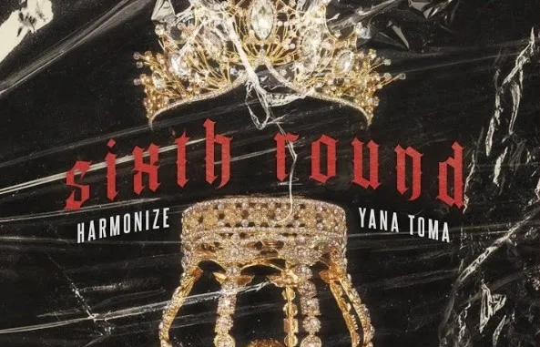 Harmonize – 6th Round Ft. Yana Toma