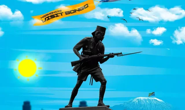 Marioo – Hakuna Matata