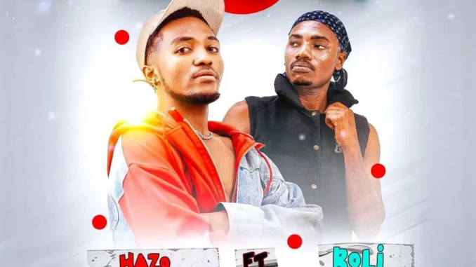 Hazzo x Boli – Tunapali