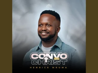 Henrick Mruma Ft Elisha Gerald – Nipe Moyo