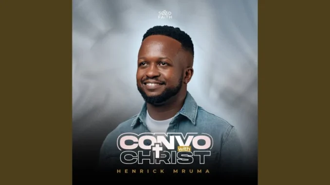 Henrick Mruma Ft Elisha Gerald – Nipe Moyo
