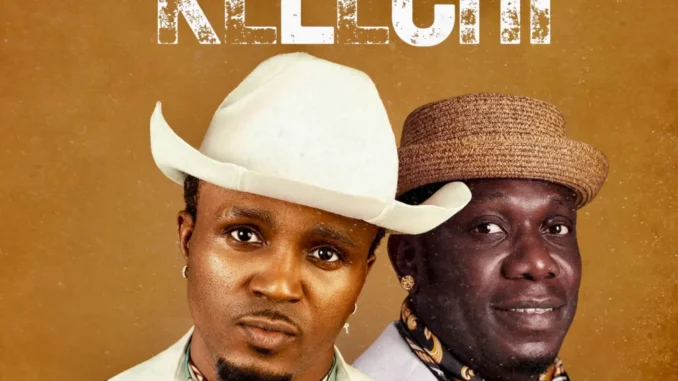 Humblesmith – Kelechi Ft. Duncan Mighty