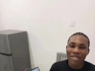 Fbeatz – Elemure Ogunyemi Morning