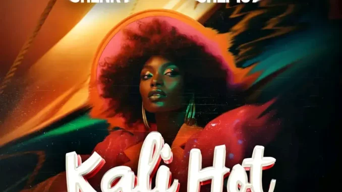 Shenky ft. Chef 187 – Kali Hot