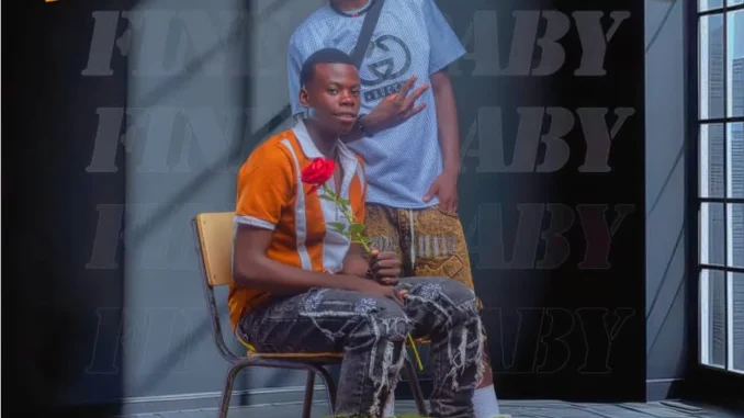 Young Joe ft. Killa Dega – Fine Babe