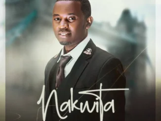 Bright Shabani – Nakwita