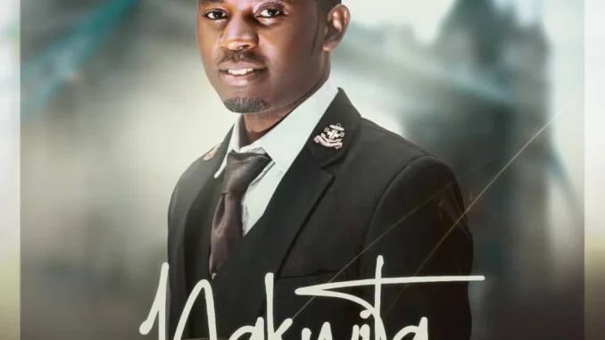 Bright Shabani – Nakwita