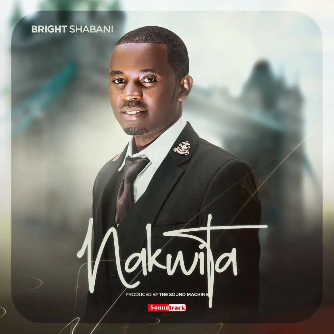 Bright Shabani – Nakwita