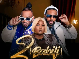 HD Empire ft. Xaven – Two Babili (2 Babili)