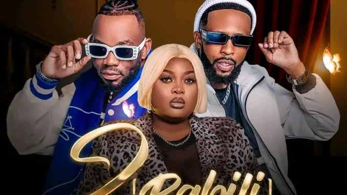 HD Empire ft. Xaven – Two Babili (2 Babili)