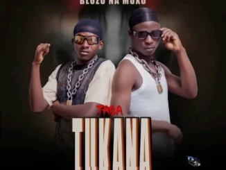 Bluzo Na Muxo – Tabatukana