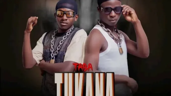 Bluzo Na Muxo – Tabatukana