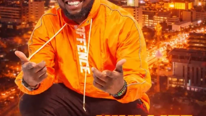 Shomz ft. 2-Zale – Nivi Life Chabe