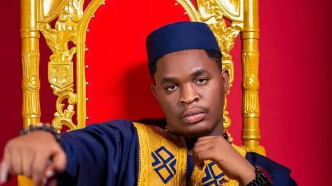 Obby Alpha – Yesu Hajasafiri