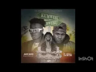 Dope Boys Ft. Chiwala & Mr Cool – Kumwesu