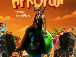 Dj Tecno – Marapupo Beat