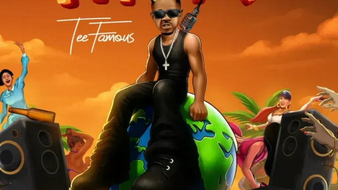 Dj Tecno – Marapupo Beat