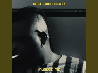 Omo Ebira Beatz – Involve Me