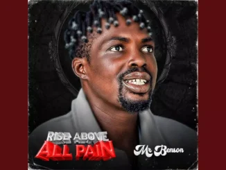 Mr Benson Ft. Ydollar – Oja