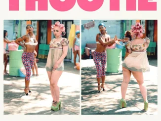 Ice Spice – Thootie Ft Tokischa