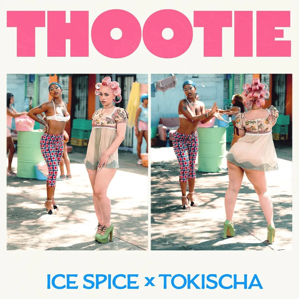 Ice Spice – Thootie Ft Tokischa