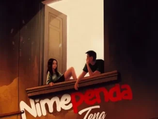 Immu Jay – Nimependa Tena