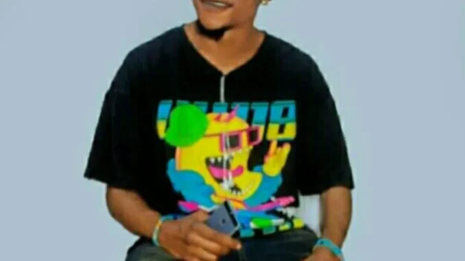 Mc Mchina Tiger – Kuruthumu Rmx