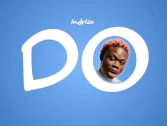 Indriza – Do