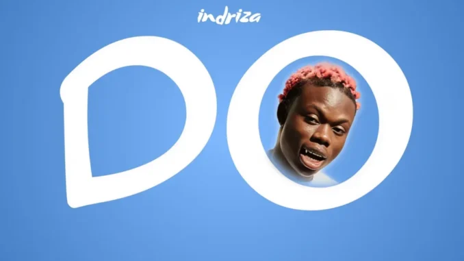 Indriza – Do