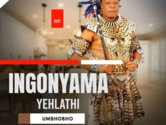 Ingonyama Yehlathi – Umbhobho