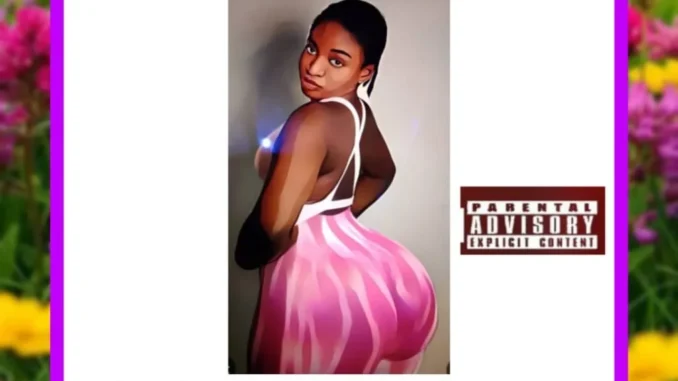 Itz Your Boi RainBow – Adaobi