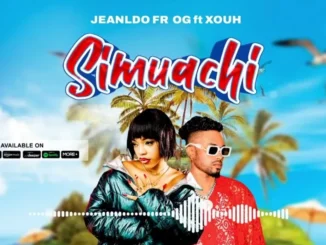 Jeanldo Fr Og Ft Xouh – Simuachi