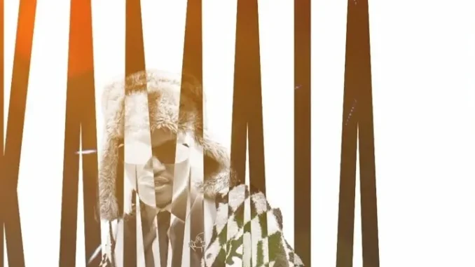 K.O Kenya – Kamata