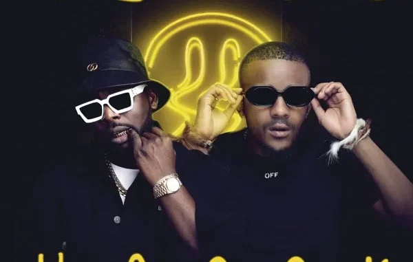 Kabza De Small & DJ Maphorisa – Asibe Happy